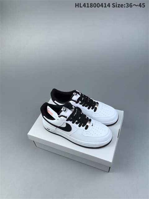 men air force one shoes 36-45 2025-9-19-894